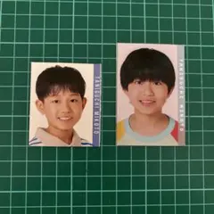 MYOJO 厚紙 デタカ 谷口尊星