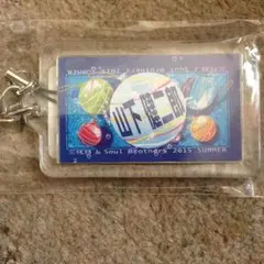 居酒屋EXILE 山下健二郎