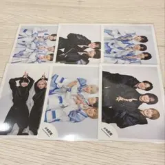少年忍者 6枚 写真のサムネイル