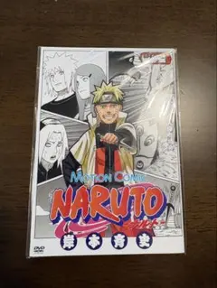 【新品、未開封】NARUTO 映画 入場者特典 DVD スペシャルカード封入 NARUTO 映画入場者特典 未開封カード DVD付き - メルカリ
