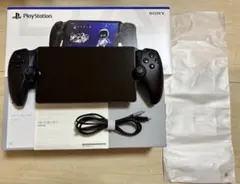 新品未使用　 PlayStation Portal リモートプレーヤー 本体