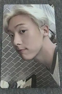 ASTRO ユンサナ フォトエッセイ MD トレカ