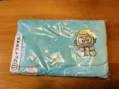 ハンギョドン当たりくじ　フェイスタオル