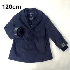 2025年最新】バーバリーキッズジャケットの人気アイテム - メルカリ