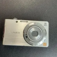 NIKON LUMIX　デジカメ　動作未確認　まとめて かけがえのない瞬間を形に。フルサイズミラーレス「Nikon Z f