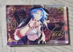 あんスタ HiMERU 中国 ホロチケ オーロラチケット - メルカリ