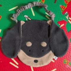 こ*ん様 犬 スタイ mocmof