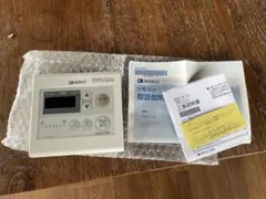 [保証あり]Tokyo Gas FBR-A01A-BMV リモコン 保証あり]東京ガスリモコンFBR-A04A-BMV(K) - メルカリ