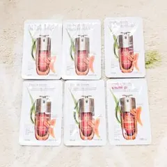 新品♡CLARINS クラランス　ダブルセーラム　ダブルセーラムライトADC