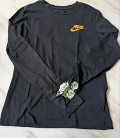 ☆NIKE FREAK 長袖カットソー☆