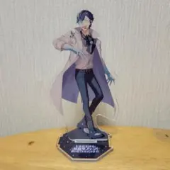 にじさんじ にじフェス 七次元生徒会！ レオス・ヴィンセント アクスタ