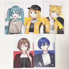 プロセカ クリエイターズフェスタ エピカ バーチャルシンガー