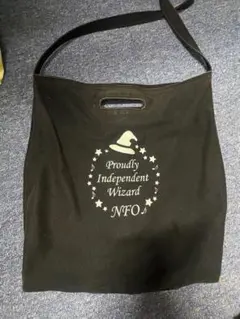 バンドリ WEGOコラボ 白金燐子 2Wayトートバッグ