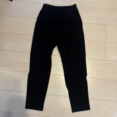 Chacott ブラックパンツ Sサイズ Chacott チャコット パンツ ブラック - メルカリ