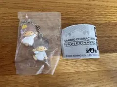 なかよしドロップチャーム　キキララ　サンリオ