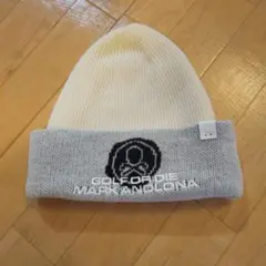 2026年最新】MARK&LONA ニット帽の人気アイテム - メルカリ