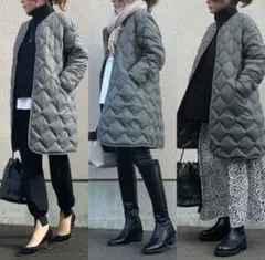 ユニクロ ウルトラライトダウンジャケット