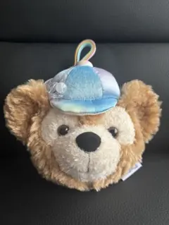 ダッフィー　カラフルハピネス　バケーションパッケージ限定グッズ