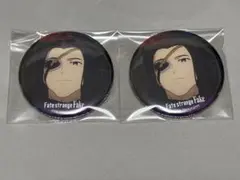 fate/strange fake プリンセスカフェ 場面写缶バッジ ハンザ - メルカリ