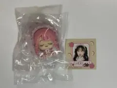 【FRUITSZIPPER】一番くじ C賞 マスコットフィギュア 松本かれん