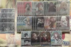 ヴァイス 学マス SR以上まとめ売りセット