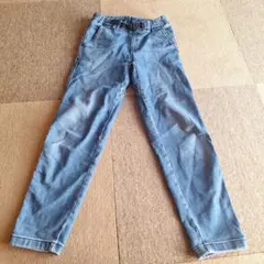 #キッズデニム 140cm