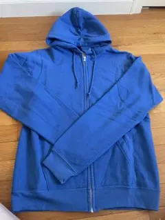 Champion フルジップパーカーのサムネイル