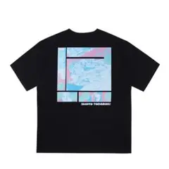僕のヒーローアカデミア 荼毘 2025年バースデーTシャツ - メルカリ