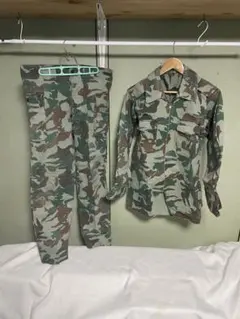 2026年最新】陸上自衛隊 迷彩服 5aの人気アイテム - メルカリ