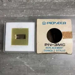 2026年最新】pioneer 3mcの人気アイテム - メルカリ
