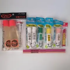 小学生 文房具 まとめ売りセット 未開封