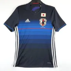 アディダス adidas 日本代表 半袖ユニフォーム Sサイズ AA0308