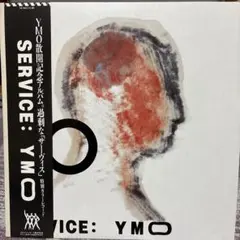 SERVICE: YMO