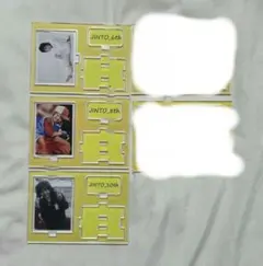 M!LK 吉田仁人 ランダム ミニ メモリアル アクリルスタンド