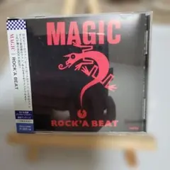 magic 邦楽
