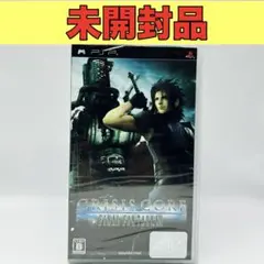 クライシス コア -ファイナルファンタジー VII-