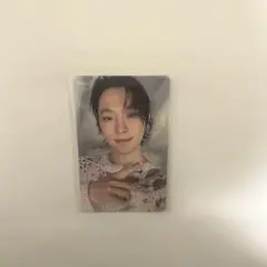 ディノ HAPPY BURSTDAY weverse 特典 トレカ