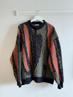 ZARA ニット L