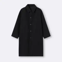 コージーメルトンバルマカーンコート XL