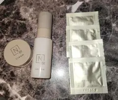 【MNM様専用】N organic Bright トライアルセット(新品)