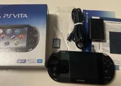 SONY PlayStationVITA PCH-2000 ZA11
