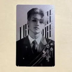 ATEEZ ウヨン トレカ TREASURE : Hidden Map