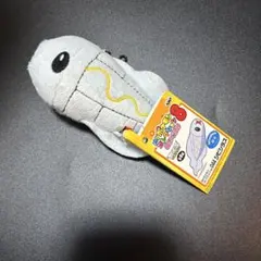 ポケモンセンター マスコット ミミッキュのしっぽ - メルカリ