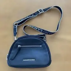 サマンサベガ　ショルダーバッグ