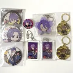 あ*☆様 刀剣乱舞　歌仙兼定　グッズまとめ売り