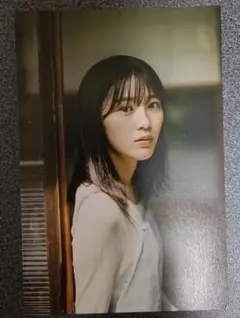 上田麗奈 声優グランプリ 2021年9月号 セブンネット特典 ブロマイド