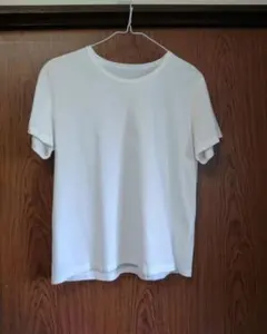アクアスキュータム　Tシャツ　13　白のサムネイル