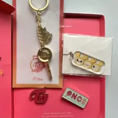 2025年最新】TWICEピンバッチの人気アイテム - メルカリ