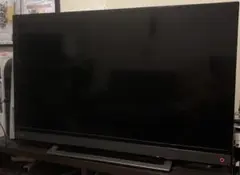 mmさま専用 TOSHIBA 液晶テレビ 40V31 本体のサムネイル