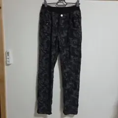 即購入⭕️長ズボン160